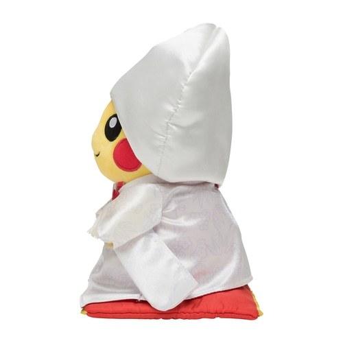 Pokemon（ポケモン） ポケモンセンターオリジナル ぬいぐるみ