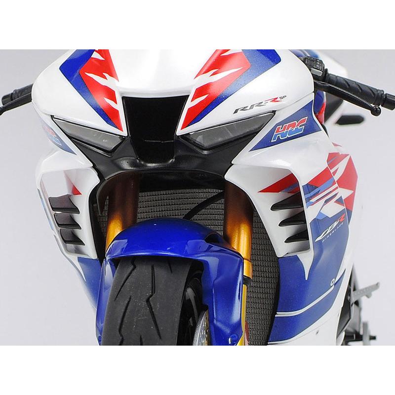 タミヤ（TAMIYA） 1/12 ホンダ CBR1000RR-R FIREBLADE SP 30th