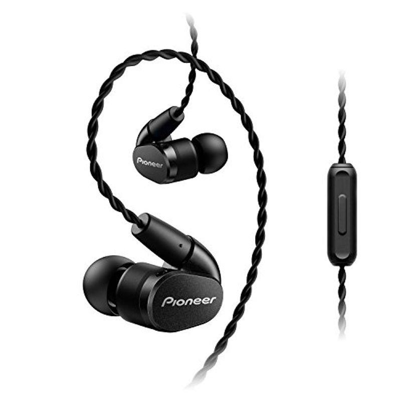 Pioneer（パイオニア） SE-CH5T イヤホン カナル型/ハイレゾ対応