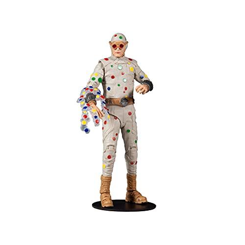 ポルカドットマン Polkadot Man スーサイド・スクワッド Suicide Squad