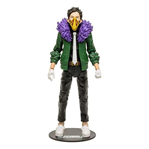 オーバーホール Overhaul 僕のヒーローアカデミア My Hero Academia 7