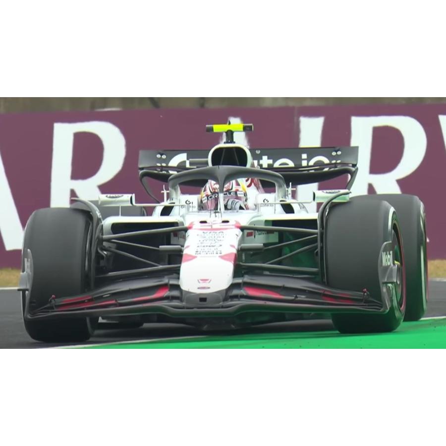 予約】2026年発売予定RED BULL F1 RB21 日本GP 2025 角田裕毅 N22