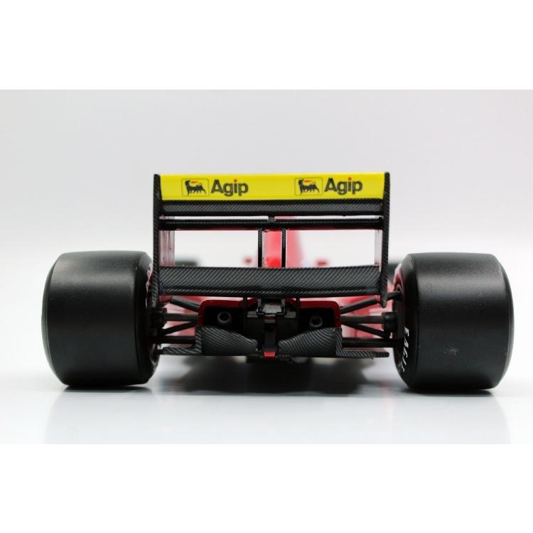 予約】2023年発売予定 再販Ferrariフェラーリ F92A 1992 Jean Alesi
