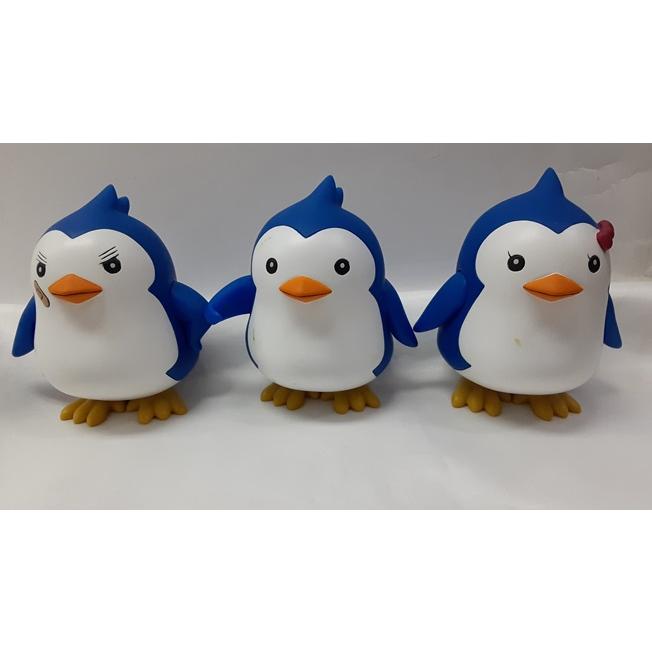 輪るピングドラム ペンギン 張り子 1号 2号 3号 : B-button - 通販