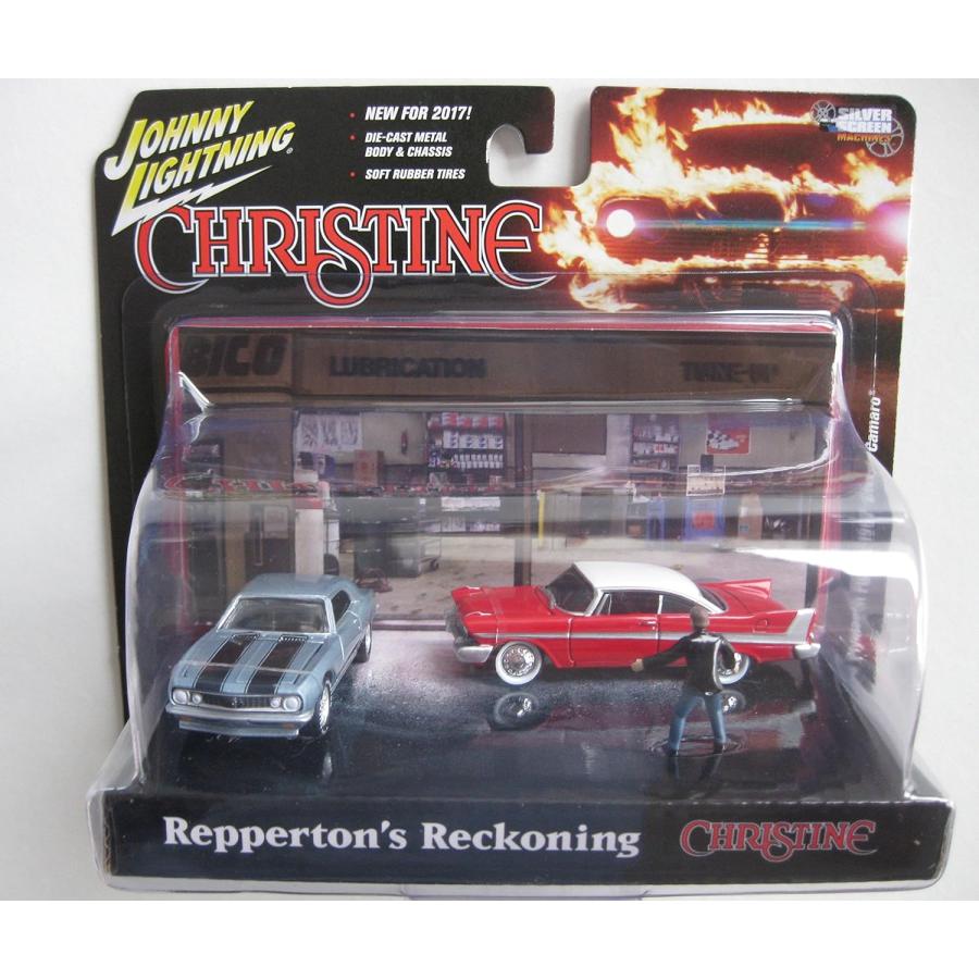 JOHNNY LIGHTNING（ジョニーライトニング） Johnny Lightning 1/64