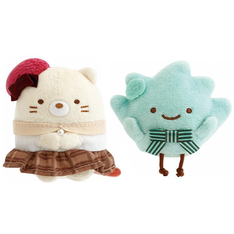 すみっコぐらし 【すみっコぐらしShop限定】「喫茶すみっコで