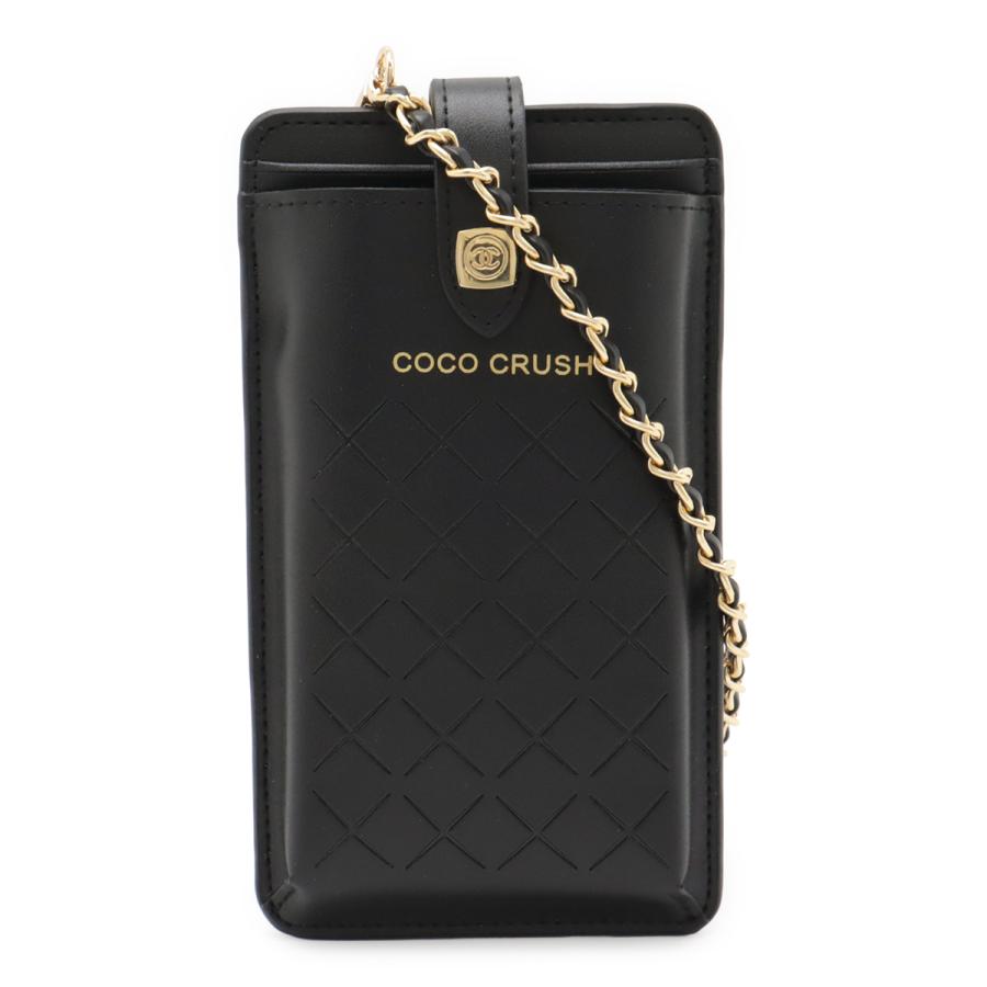 CHANEL（シャネル） ココクラッシュ フォンケース スマホケース 携帯