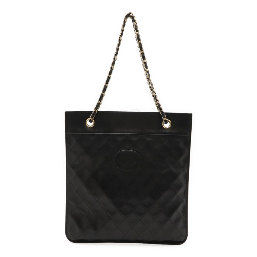 CHANEL（シャネル） マトラッセ ココマーク チェーンショルダー