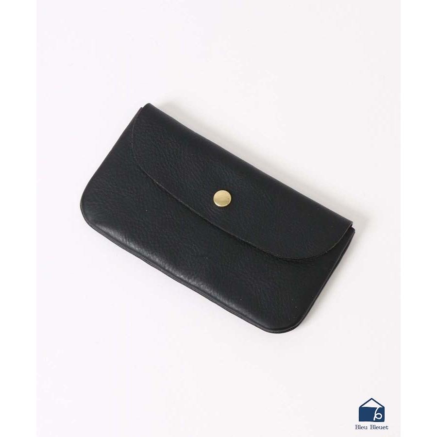 Bleu Bleuet（ブルーブルーエ） 財布 レザー レディース メンズ