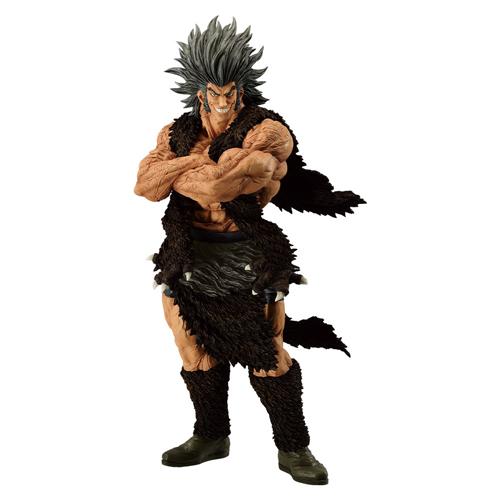 一番くじ HUNTER×HUNTER REVENGE OF SCARLET D賞 ウボォーギン