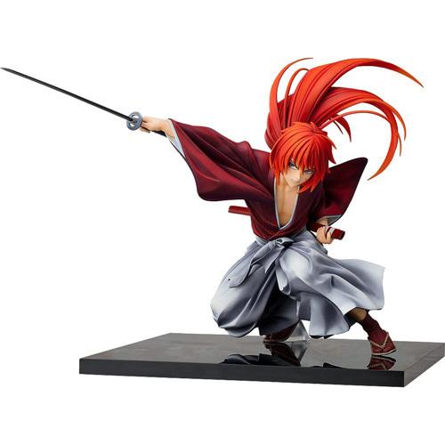 マックスファクトリー るろうに剣心-明治剣客浪漫譚- 緋村剣心 1/7