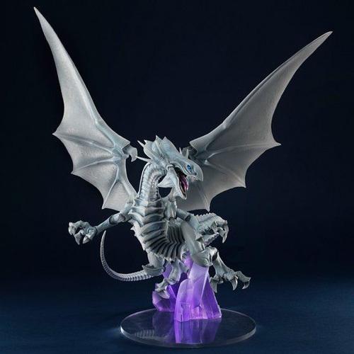 メガハウス ☆ART WORKS MONSTERS 『遊☆戯☆王デュエルモンスターズ