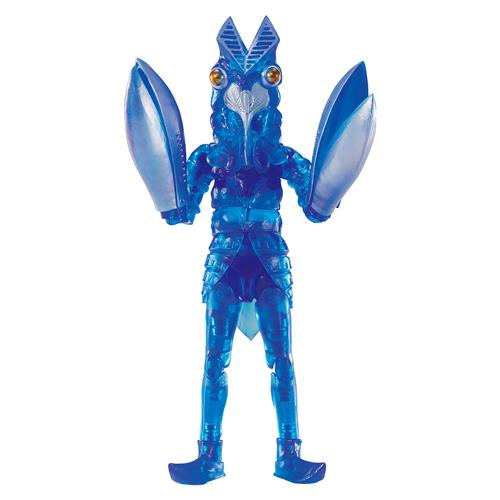 S.H.フィギュアーツ 一番くじ S.H.Figuarts ウルトラマン D賞 バルタン