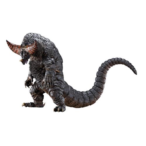 一番くじ ウルトラマンシリーズ 怪獣超大全 ラストワン賞 ゴモラ 塊獣