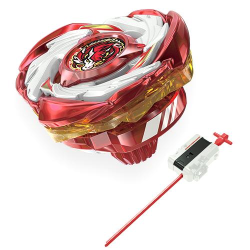 ベイブレードX 【並行輸入品】ベイブレードX ペガサスブラストATr