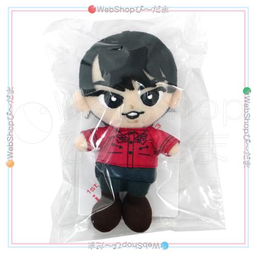 Snow Man すのチルぶら下がりシリーズ ぬいぐるみver. 宮舘涼太○新品