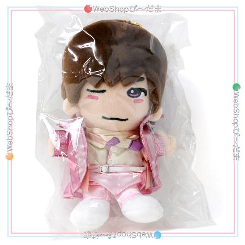 ☆なにわ男子 高橋恭平 ちびぬい 『初心LOVE(うぶらぶ)』ver.◇新品Ss