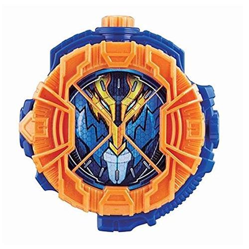 BANDAI（バンダイ） 在庫一掃☆仮面ライダージオウ DXジクウドライバー