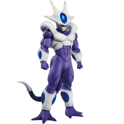 一番くじ ドラゴンボール BACK TO THE FILM F賞 クウラ(最終形態