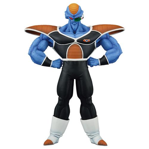 一番くじ ドラゴンボール ギニュー特戦隊!! 来襲 D賞 バータフィギュア