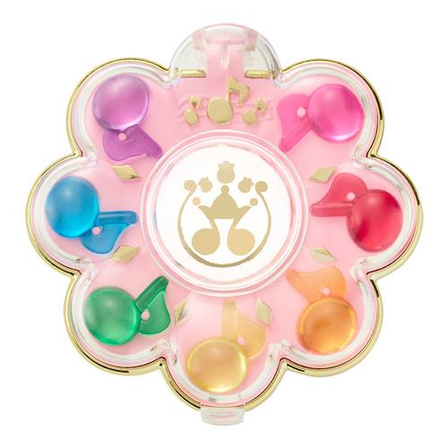 BANDAI（バンダイ） Special Memorize おジャ魔女どれみ# リズムタップ