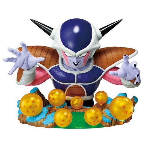 一番くじ ☆一番くじ ドラゴンボール VSオムニバスCROSS E賞 DIORAMA