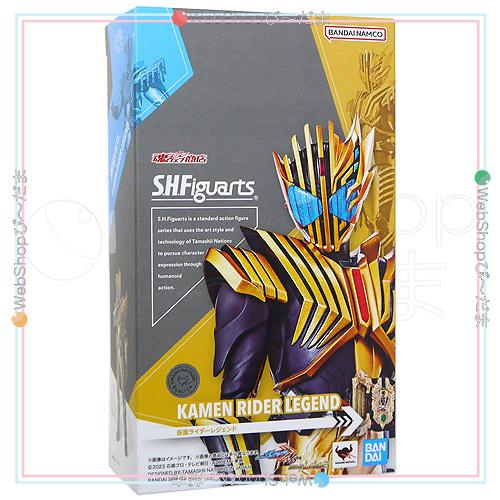 S.H.フィギュアーツ S.H.Figuarts 仮面ライダーレジェンド 仮面