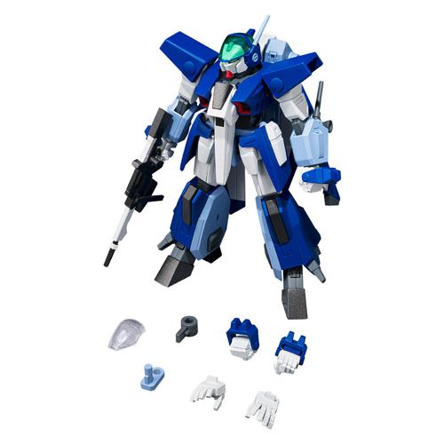 BANDAI（バンダイ） SMP 蒼き流星SPTレイズナー レイズナーMARK II