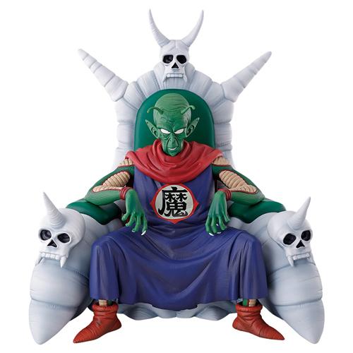 一番くじ ドラゴンボール EX 雲の上の神殿 ラストワン賞 ピッコロ大