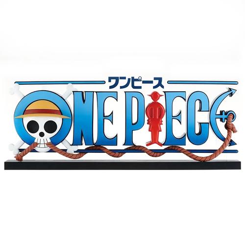 一番くじ ☆一番くじ ワンピース ドラマティックメモリーズ D賞 ONE