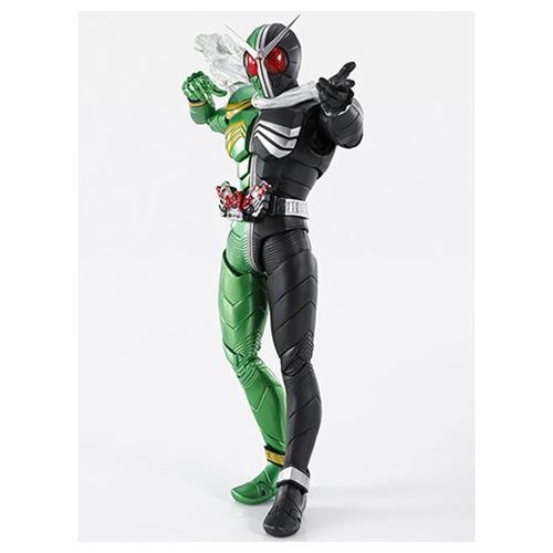 S.H.フィギュアーツ 風都探偵仮面ライダースカルの肖像 S.H.Figuarts