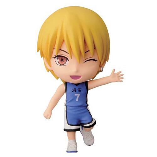 BANPRESTO（バンプレスト） 一番くじ 黒子のバスケ 誠凛＆海常 I賞