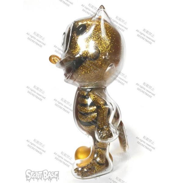 シークレットベース SECRETBASE TOKYO フェリックス FELIX THE CAT X