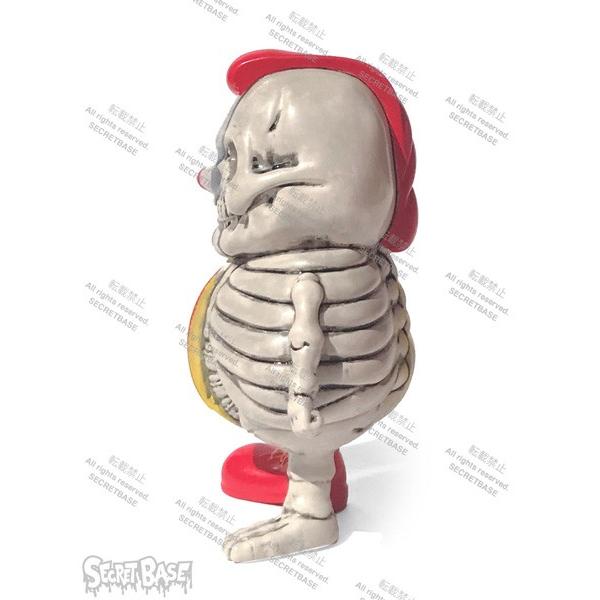 MC SUPER SIZE ME MINI Figure (RESTOCKED) スーパーサイズミー 単品