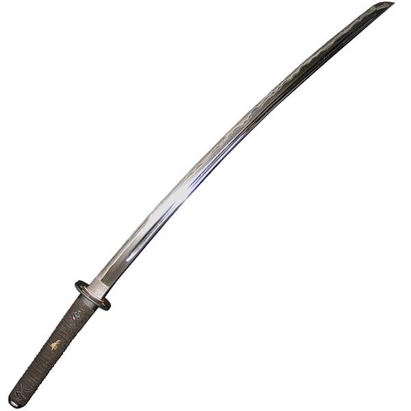 居合刀 宮本武蔵 兼重拵 : 東山堂 Yahoo!店 - 通販 - Yahoo!ショッピング