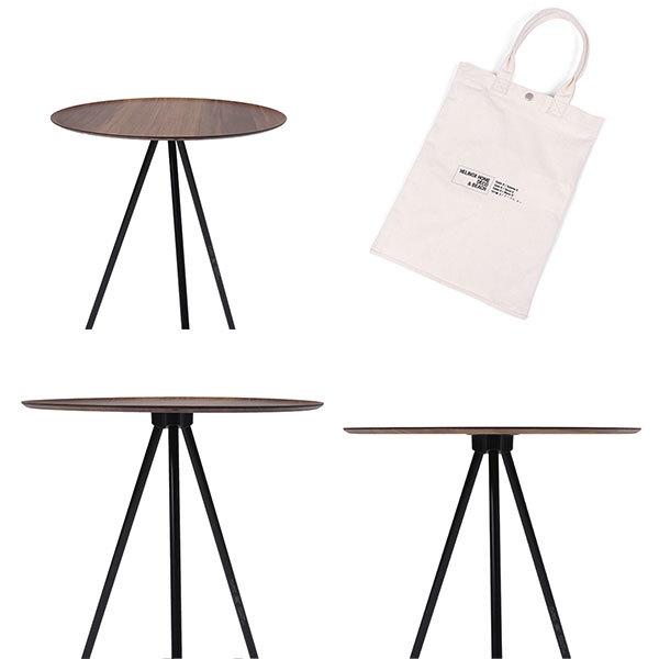 Helinox ホーム・デコ&ビーチ HELINOX HOME Deco & Beach Table O