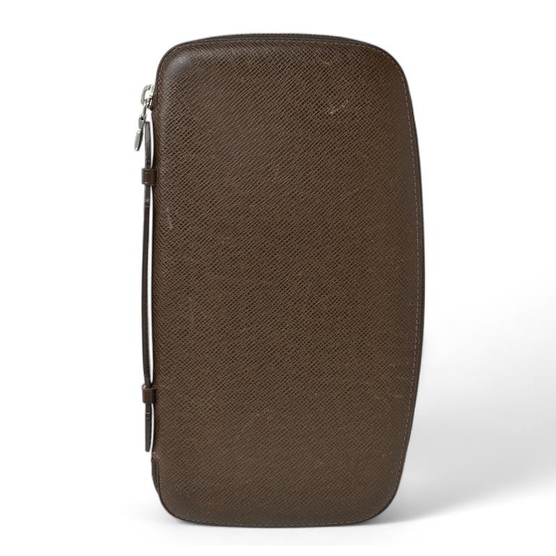 LOUIS VUITTON（ルイ・ヴィトン） 財布 廃番品 トラベルケース/長財布