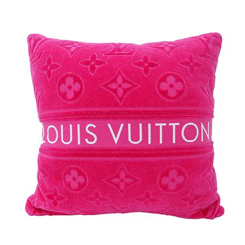 LOUIS VUITTON（ルイ・ヴィトン） クッション レディース メンズ