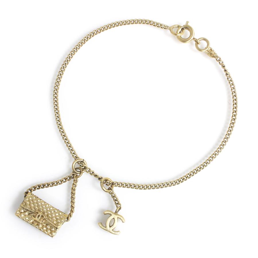 CHANEL（シャネル） （新品・未使用品）シャネル マトラッセ バッグ