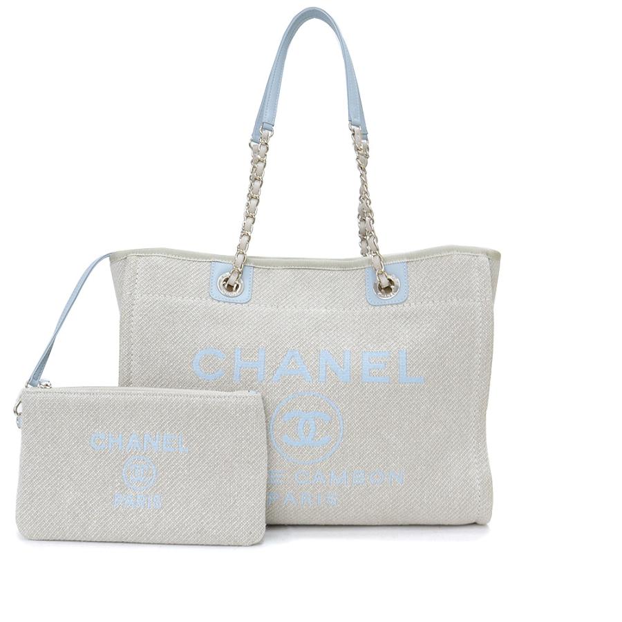 CHANEL（シャネル） （未使用 展示品）シャネル ココマーク チェーン