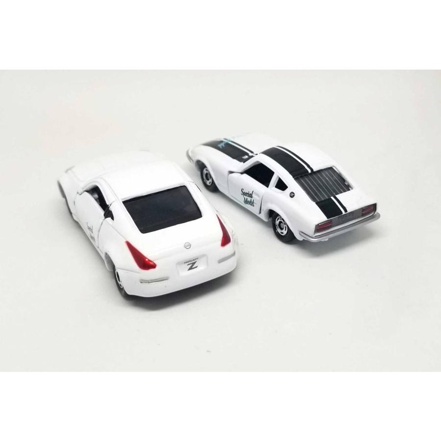 タカラトミー（TAKARA TOMY） 未使用 トミカ スペシャルモデル 2台