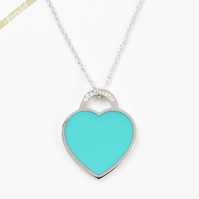 TIFFANY&Co.（ティファニー） 《ポイント5倍》ティファニー ネックレス