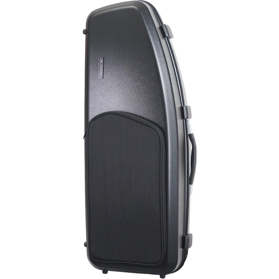 テナーサックス用ABSハードケース GL CASE Tuned by Brasspire GLS-T(S