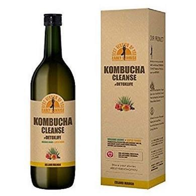 コンブチャクレンズ 720ml : BRハウス Yahoo!店 - 通販 - Yahoo