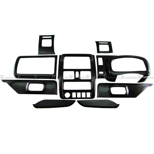 ブライツ BRIGHTZ ミニキャブトラック DS16T インテリアパネルセット