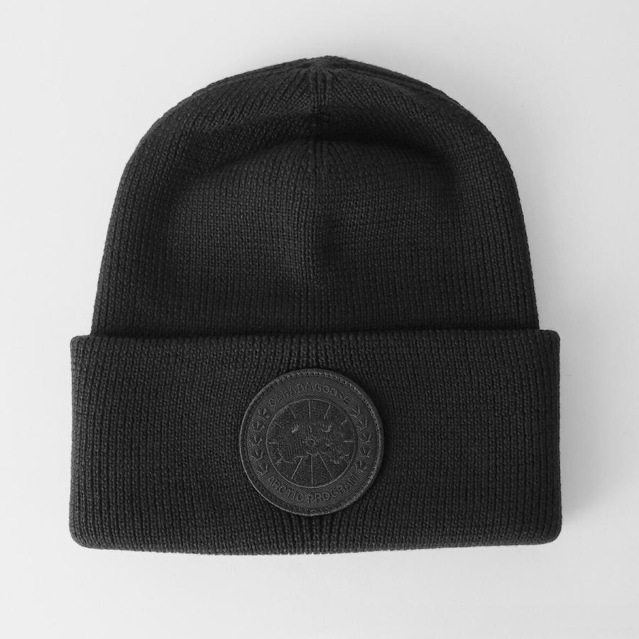 CANADA GOOSE（カナダグース） 並行輸入 ニットキャップ アーク