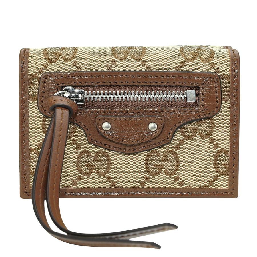 GUCCI（グッチ） 並行輸入 3つ折り財布 ザ ハッカープロジェクト