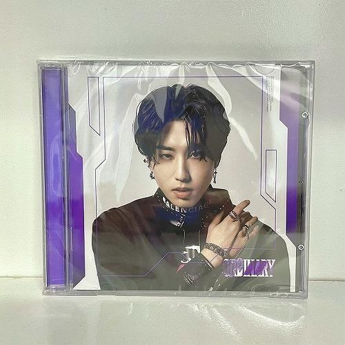 安心の日本国内発送 ODDINARY JEWEL CASE ver. ハン Stray Kids