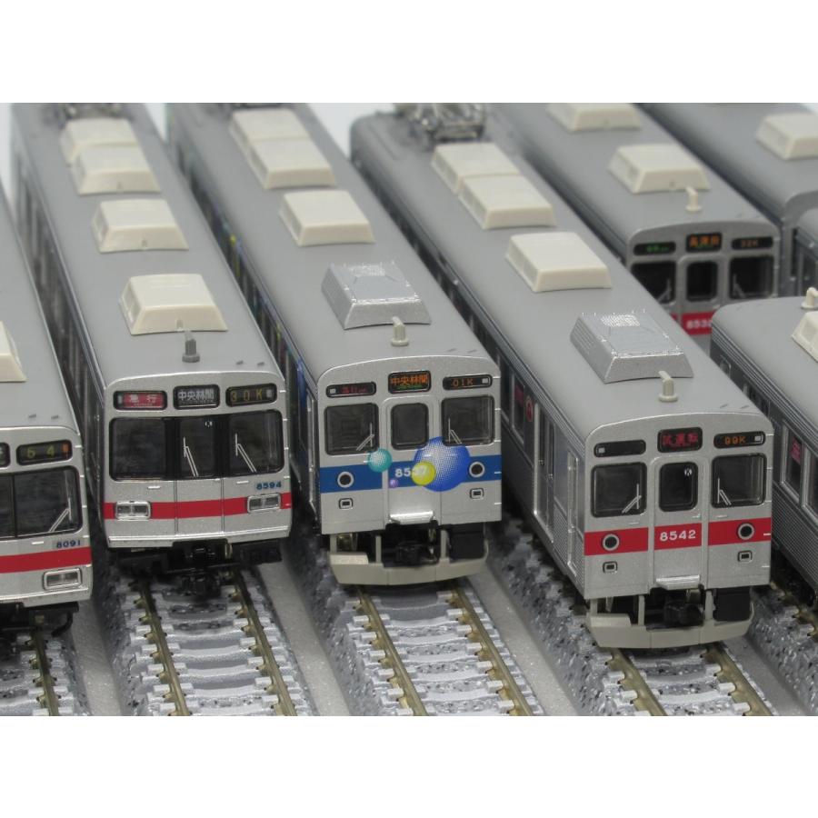 クロスポイント 18700 東急電鉄8500系/8090系/8590系対応 行先表示