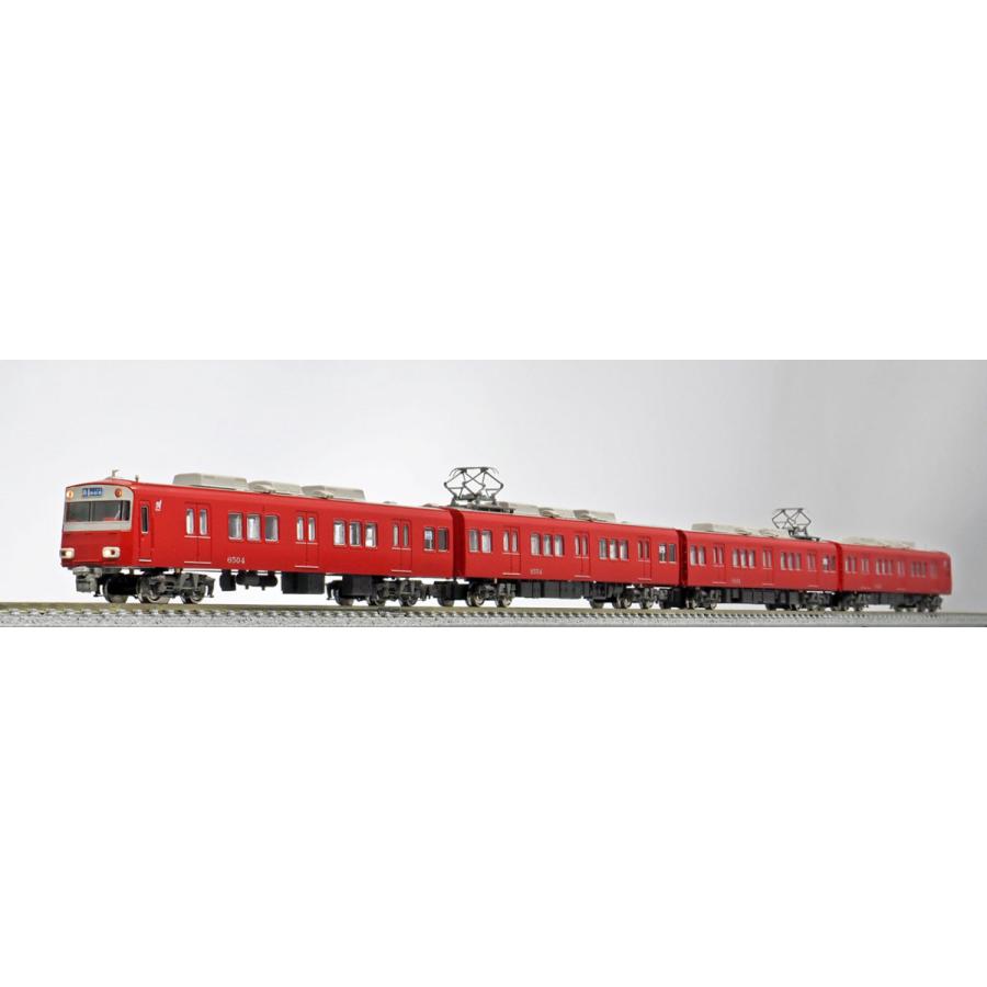 グリーンマックス完成品 31531 名鉄6500系（1次車・6504編成・標識灯2